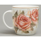 Кружка "КОРЕЙСКАЯ РОЗА" 370 мл (кор=24шт.) LEFARD 590-674