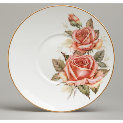 Чайная пара "КОРЕЙСКАЯ РОЗА" 300 мл (кор=36шт.) LEFARD 590-675-7