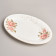 Блюдо овальное "КОРЕЙСКАЯ РОЗА" 30 см (кор=36шт.) LEFARD 590-677