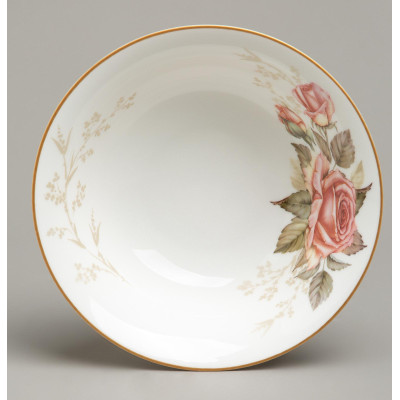 Сервиз обеденный "КОРЕЙСКАЯ РОЗА" на 6 пер. 23 пр. (кор=1наб.) LEFARD 590-684-11