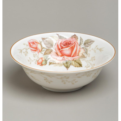 Сервиз обеденный "КОРЕЙСКАЯ РОЗА" на 6 пер. 23 пр. (кор=1наб.) LEFARD 590-684-12