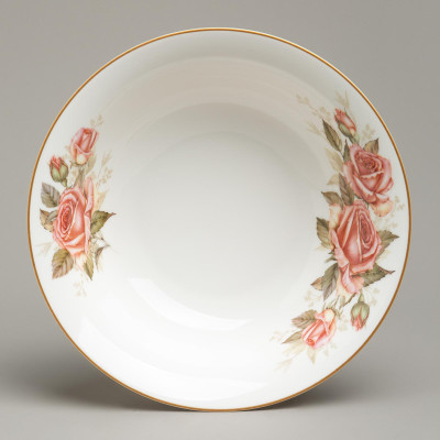 Сервиз обеденный "КОРЕЙСКАЯ РОЗА" на 6 пер. 23 пр. (кор=1наб.) LEFARD 590-684-13