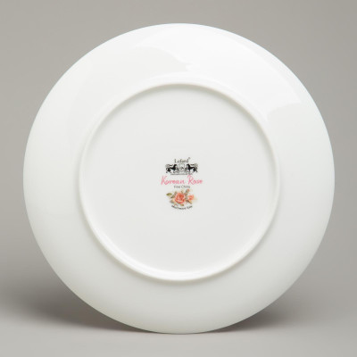 Сервиз обеденный "КОРЕЙСКАЯ РОЗА" на 6 пер. 23 пр. (кор=1наб.) LEFARD 590-684-3