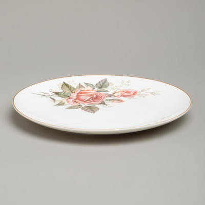 Сервиз обеденный "КОРЕЙСКАЯ РОЗА" на 6 пер. 23 пр. (кор=1наб.) LEFARD 590-684-4