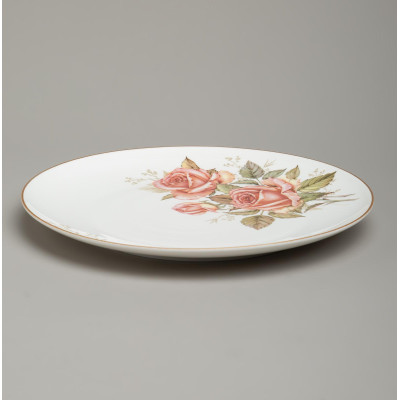 Сервиз обеденный "КОРЕЙСКАЯ РОЗА" на 6 пер. 23 пр. (кор=1наб.) LEFARD 590-684-6