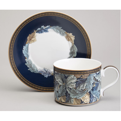 Чайная пара "ART COLLECTION" 300 мл LEFARD 590-685-1