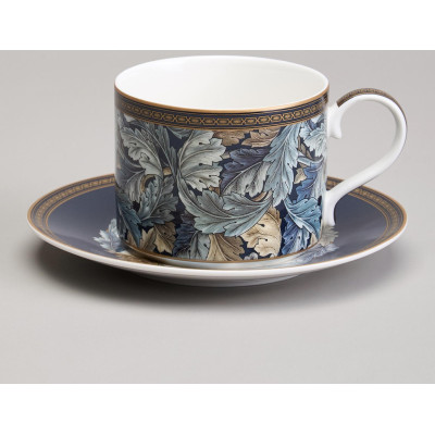 Чайная пара "ART COLLECTION" 300 мл LEFARD 590-685-2