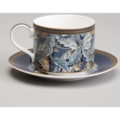 Чайная пара "ART COLLECTION" 300 мл LEFARD 590-685-3