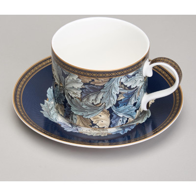 Чайная пара "ART COLLECTION" 300 мл LEFARD 590-685