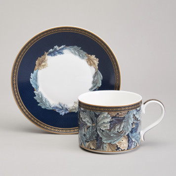 Чайный набор "ART COLLECTION" на 2 пер. 4 пр. 300 мл LEFARD 590-686-1