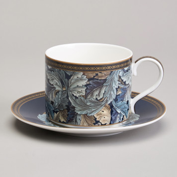 Чайный набор "ART COLLECTION" на 2 пер. 4 пр. 300 мл LEFARD 590-686-2