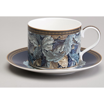 Чайный набор "ART COLLECTION" на 2 пер. 4 пр. 300 мл LEFARD 590-686-2