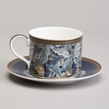 Чайный набор "ART COLLECTION" на 2 пер. 4 пр. 300 мл LEFARD 590-686-3