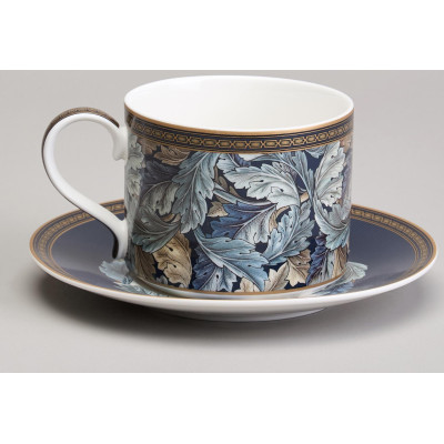 Чайный набор "ART COLLECTION" на 2 пер. 4 пр. 300 мл LEFARD 590-686-3