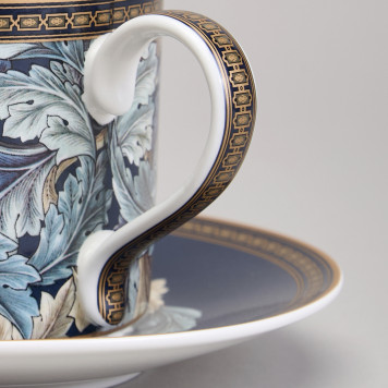 Чайный набор "ART COLLECTION" на 2 пер. 4 пр. 300 мл LEFARD 590-686-4