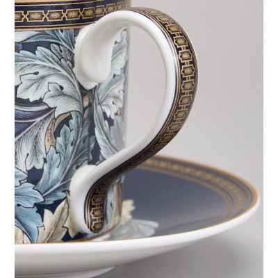 Чайный набор "ART COLLECTION" на 2 пер. 4 пр. 300 мл LEFARD 590-686-4