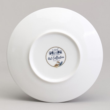 Чайный набор "ART COLLECTION" на 2 пер. 4 пр. 300 мл LEFARD 590-686-6