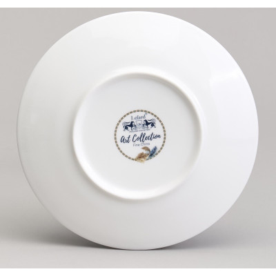 Чайный набор "ART COLLECTION" на 2 пер. 4 пр. 300 мл LEFARD 590-686-6