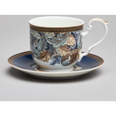 Чайная пара "ART COLLECTION" 280 мл LEFARD 590-687-1