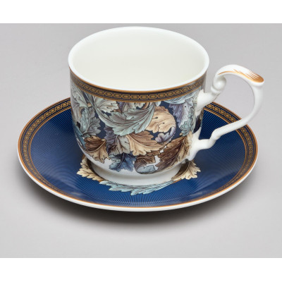 Чайная пара "ART COLLECTION" 280 мл LEFARD 590-687-5