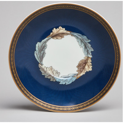 Чайный набор "ART COLLECTION" на 2 пер. 4 пр. 280 мл LEFARD 590-688-3