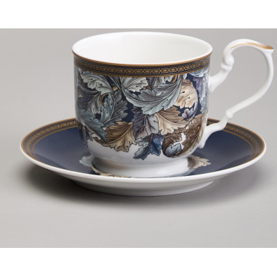 Чайный набор "ART COLLECTION" на 6 пер. 12 пр. 280 мл LEFARD 590-689-2