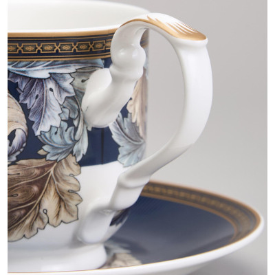 Чайный набор "ART COLLECTION" на 6 пер. 12 пр. 280 мл LEFARD 590-689-4