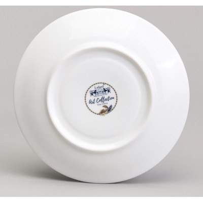 Чайный набор "ART COLLECTION" на 6 пер. 12 пр. 280 мл LEFARD 590-689-6