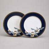 Набор тарелок обеденных "ART COLLECTION" 2 шт. 23 см LEFARD 590-690