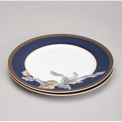 Набор тарелок обеденных "ART COLLECTION" 2 шт. 23 см LEFARD 590-690-1