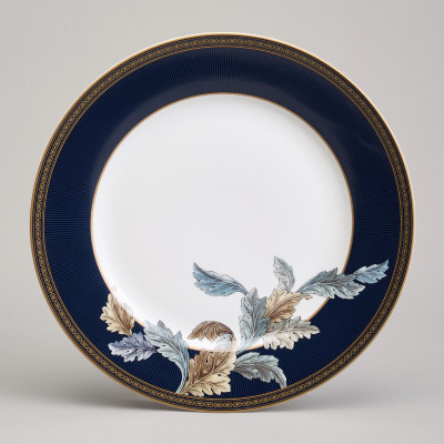 Набор тарелок обеденных "ART COLLECTION" 2 шт. 23 см LEFARD 590-690-3