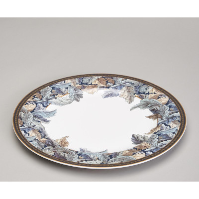 Набор тарелок обеденных "ART COLLECTION" 2 шт. 25,5 см LEFARD 590-691-2