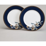 Набор тарелок обеденных "ART COLLECTION" 2 шт. 25,5 см LEFARD 590-692