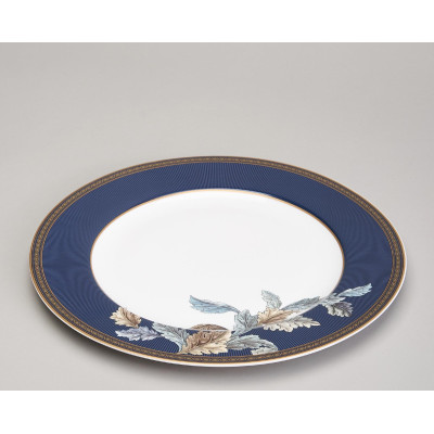 Набор тарелок обеденных "ART COLLECTION" 2 шт. 25,5 см LEFARD 590-692-2