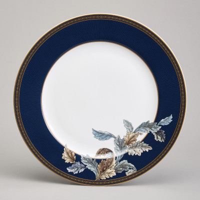 Набор тарелок обеденных "ART COLLECTION" 2 шт. 25,5 см LEFARD 590-692-3