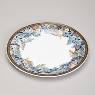 Набор тарелок закусочных "ART COLLECTION" 2 шт. 20,5 см LEFARD 590-693-2