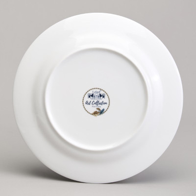 Набор тарелок закусочных "ART COLLECTION" 2 шт. 20,5 см LEFARD 590-693-4