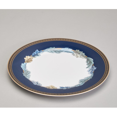 Набор тарелок закусочных "ART COLLECTION" 2 шт. 20,5 см LEFARD 590-694-2