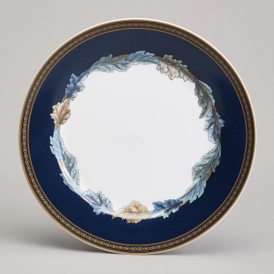 Набор тарелок закусочных "ART COLLECTION" 2 шт. 20,5 см LEFARD 590-694-3