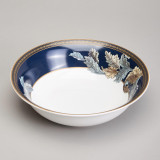 Тарелка суповая "ART COLLECTION" 18 см LEFARD 590-695