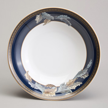 Тарелка суповая "ART COLLECTION" 18 см LEFARD 590-695-1