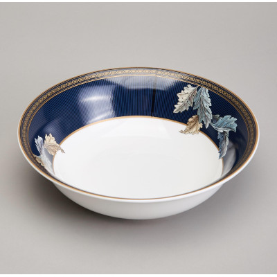 Тарелка суповая "ART COLLECTION" 18 см LEFARD 590-695-2