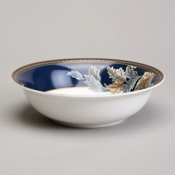 Тарелка суповая "ART COLLECTION" 18 см LEFARD 590-695-3