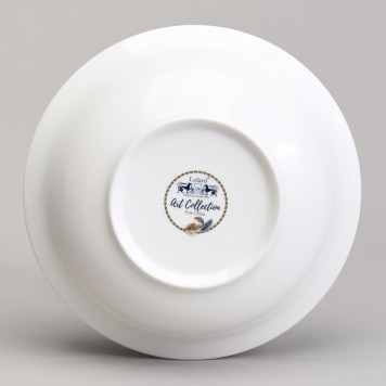 Тарелка суповая "ART COLLECTION" 18 см LEFARD 590-695-4