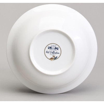 Тарелка суповая "ART COLLECTION" 18 см LEFARD 590-695-4