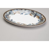 Блюдо овальное "ART COLLECTION" 32*22 см LEFARD 590-696
