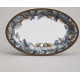 Блюдо овальное "ART COLLECTION" 32*22 см LEFARD 590-696