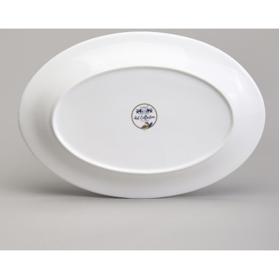 Блюдо овальное "ART COLLECTION" 32*22 см LEFARD 590-696-3