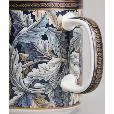 Кружка "ART COLLECTION" 400 мл LEFARD 590-697-3
