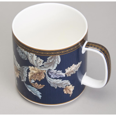 Кружка "ART COLLECTION" 400 мл LEFARD 590-698-2